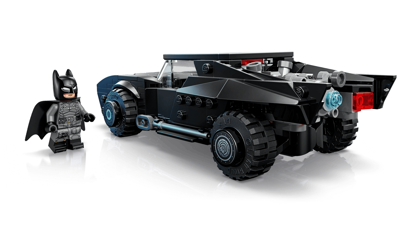 76332 LEGO DC Super Heroes - Batmobile™ di Batman™
