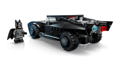 76332 LEGO DC Super Heroes - Batmobile™ di Batman™