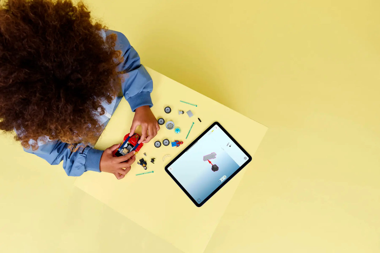 DISPONIBILE DA GENNAIO 2026 - 76336 LEGO Marvel - Auto di Spider-Man vs. Venomized Wolverine