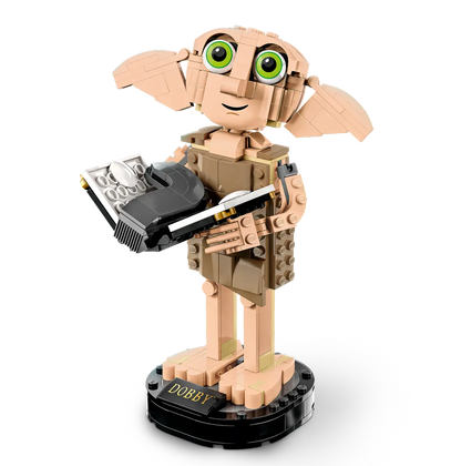 76421 LEGO Harry Potter - Dobby™, l’elfo domestico