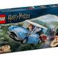 DISPONIBILE DA MARZO 2024 - 76424 LEGO Harry Potter - Ford Anglia™ volante