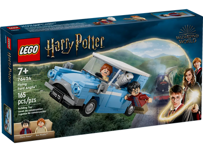 76424 LEGO Harry Potter - Ford Anglia™ volante