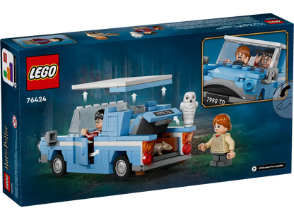 76424 LEGO Harry Potter - Ford Anglia™ volante