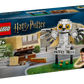 76425 LEGO Harry Potter - Edvige al numero 4 di Privet Drive
