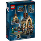 DISPONIBILE DA MARZO 2024 - 76426 LEGO Harry Potter - La rimessa per le barche del Castello di Hogwarts™
