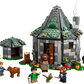 76428 LEGO Harry Potter - La Capanna di Hagrid: una visita inattesa