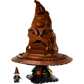 DISPONIBILE DA MARZO 2024 - 76429 LEGO Harry Potter - Il Cappello Parlante