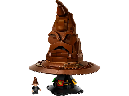 76429 LEGO Harry Potter - Il Cappello Parlante