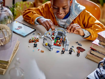 76431 LEGO Harry Potter - Castello di Hogwarts™: Lezione di pozioni