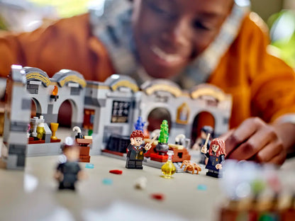 76431 LEGO Harry Potter - Castello di Hogwarts™: Lezione di pozioni