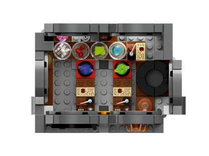 76431 LEGO Harry Potter - Castello di Hogwarts™: Lezione di pozioni
