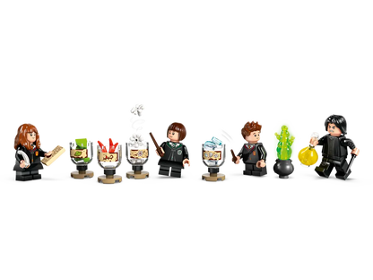 76431 LEGO Harry Potter - Castello di Hogwarts™: Lezione di pozioni