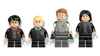 76441 LEGO Harry Potter - Castello di Hogwarts™: Club dei Duellanti