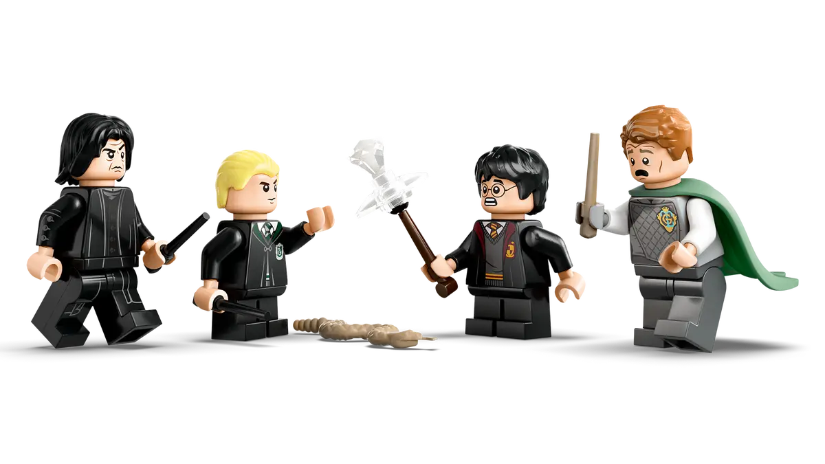 76441 LEGO Harry Potter - Castello di Hogwarts™: Club dei Duellanti