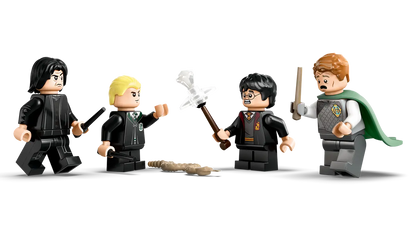 76441 LEGO Harry Potter - Castello di Hogwarts™: Club dei Duellanti