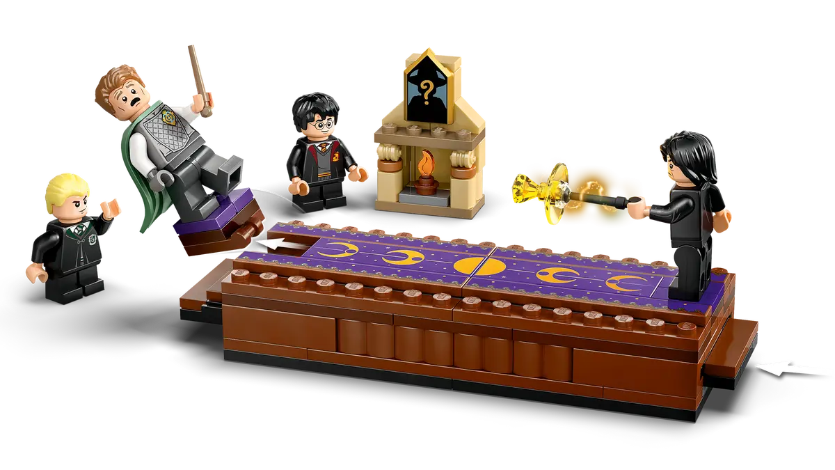 76441 LEGO Harry Potter - Castello di Hogwarts™: Club dei Duellanti