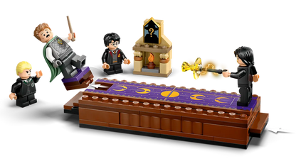 76441 LEGO Harry Potter - Castello di Hogwarts™: Club dei Duellanti