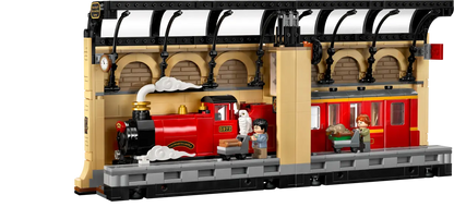 76450 LEGO Harry Potter - Book Nook: Espresso per Hogwarts™
