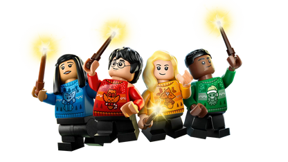 76456 LEGO Harry Potter - Calendario dell’Avvento LEGO® Harry Potter™ 2025