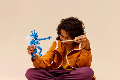 76461 LEGO Harry Potter - Folletto della Cornovaglia