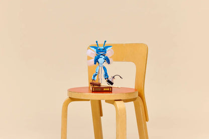 76461 LEGO Harry Potter - Folletto della Cornovaglia