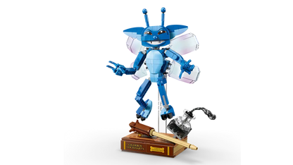 76461 LEGO Harry Potter - Folletto della Cornovaglia