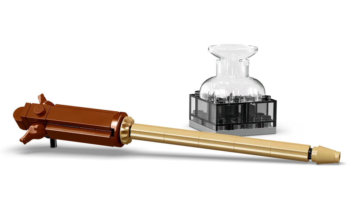 76461 LEGO Harry Potter - Folletto della Cornovaglia