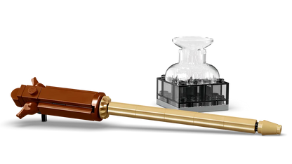 76461 LEGO Harry Potter - Folletto della Cornovaglia