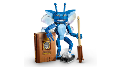 76461 LEGO Harry Potter - Folletto della Cornovaglia