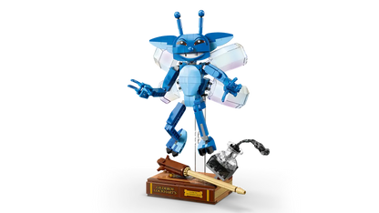 76461 LEGO Harry Potter - Folletto della Cornovaglia