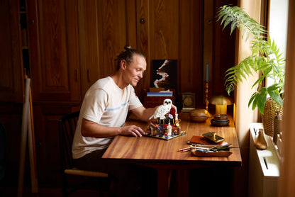 DISPONIBILE DA GENNAIO 2026 - 76466 LEGO Harry Potter - Pietra filosofale – Edizione del collezionista