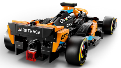 76919 LEGO Speed Champions - Monoposto da corsa McLaren Formula 1 2023