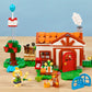 77049 LEGO® Animal Crossing™ - Benvenuta, Fuffi!