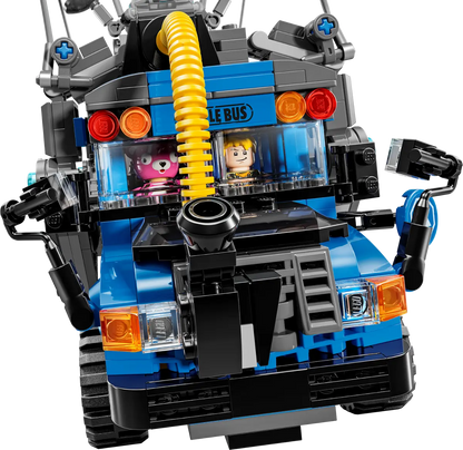77073 LEGO Fortnite - Bus della battaglia