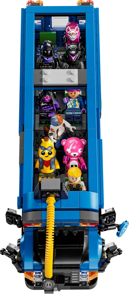 77073 LEGO Fortnite - Bus della battaglia