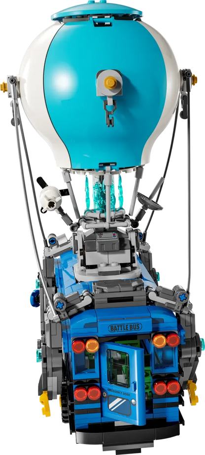 77073 LEGO Fortnite - Bus della battaglia