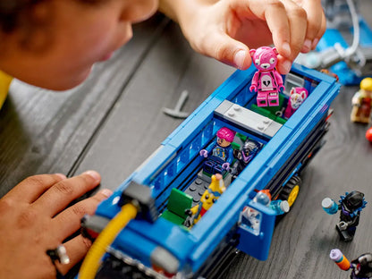 77073 LEGO Fortnite - Bus della battaglia