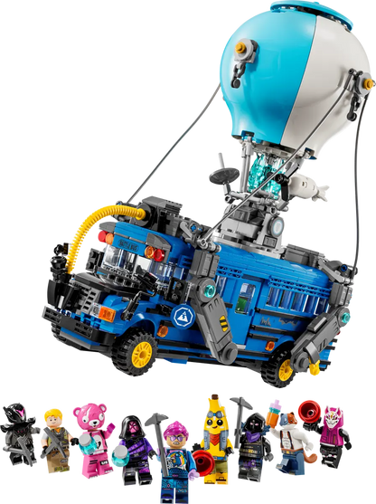 77073 LEGO Fortnite - Bus della battaglia