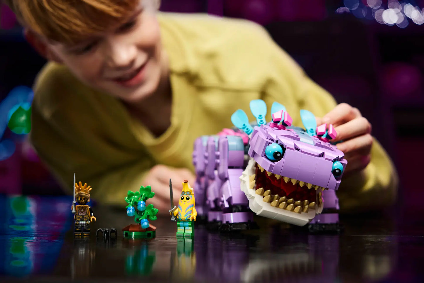 77077 LEGO Fortnite - Klombo