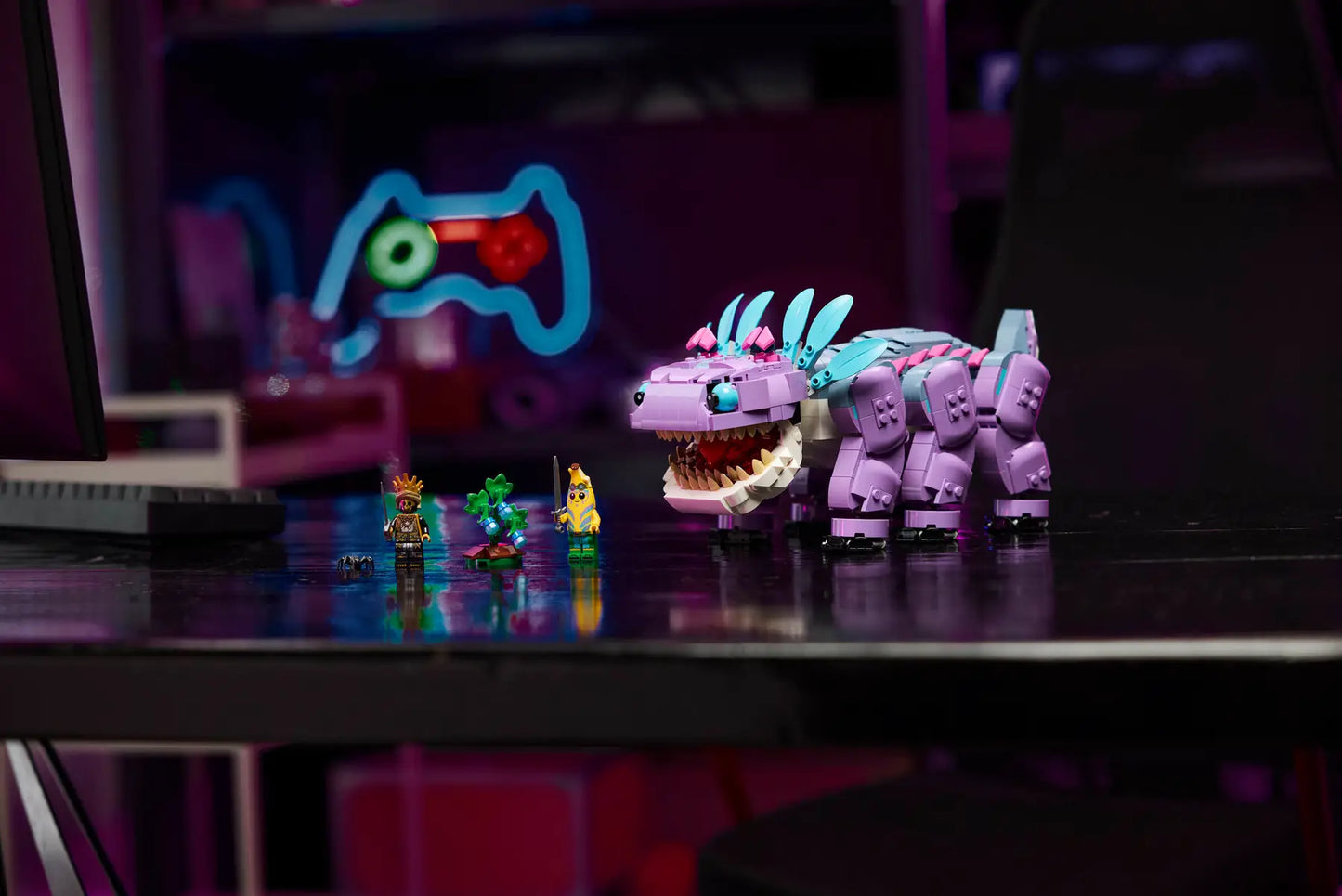 77077 LEGO Fortnite - Klombo