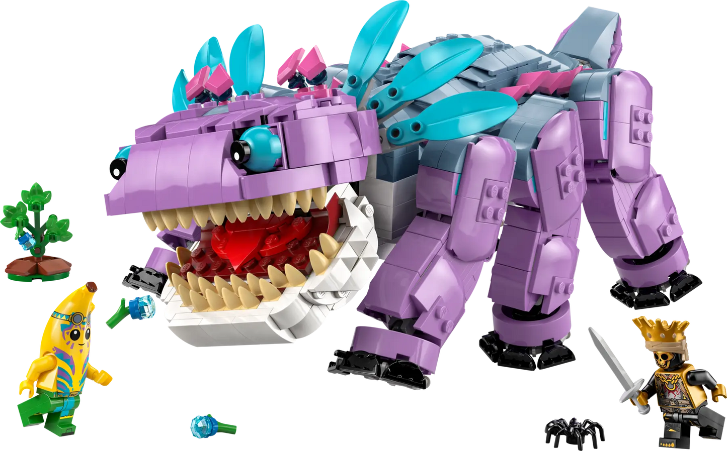 77077 LEGO Fortnite - Klombo