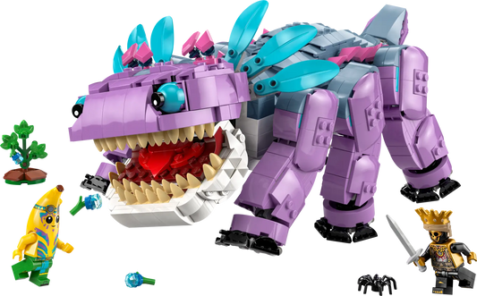 DISPONIBILE DA GIUGNO - 77077 LEGO Fortnite - Klombo