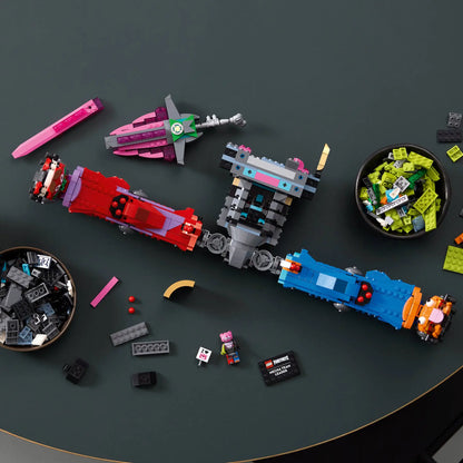 77078 LEGO Fortnite - Leader Squadra Mecha