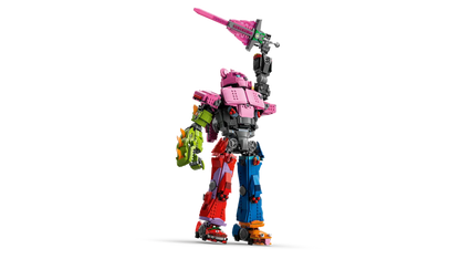 77078 LEGO Fortnite - Leader Squadra Mecha