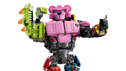 77078 LEGO Fortnite - Leader Squadra Mecha