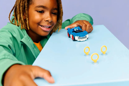 77117 LEGO Sonic the Hedgehog™ – Sonic: Fulmine supersonico