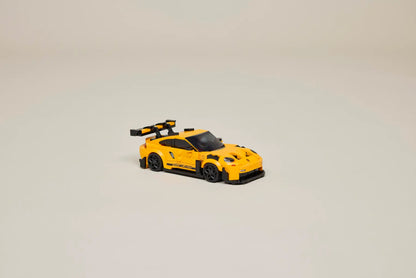77239 LEGO Speed Champions - Super car Porsche 911 GT3 RS