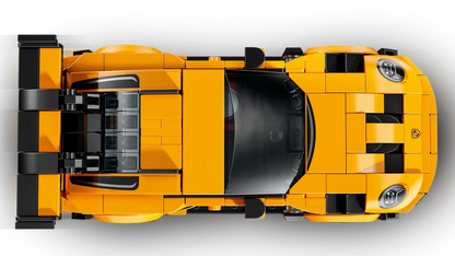 77239 LEGO Speed Champions - Super car Porsche 911 GT3 RS