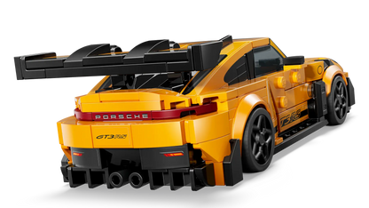 77239 LEGO Speed Champions - Super car Porsche 911 GT3 RS