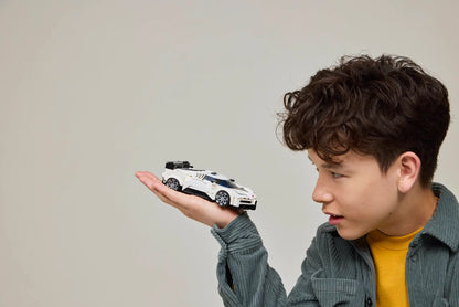 77240 LEGO Speed Champions - Hyper Sports Car Bugatti Centodieci